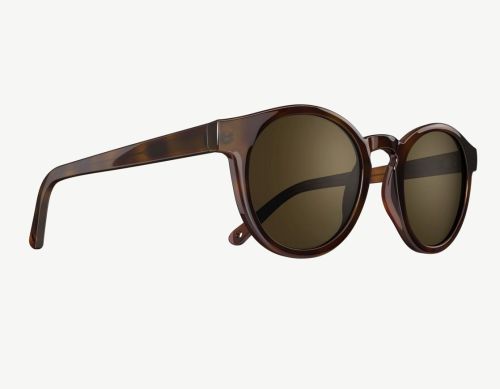 Vallon Waylons - Chestnut Polarized - Kings & Queens