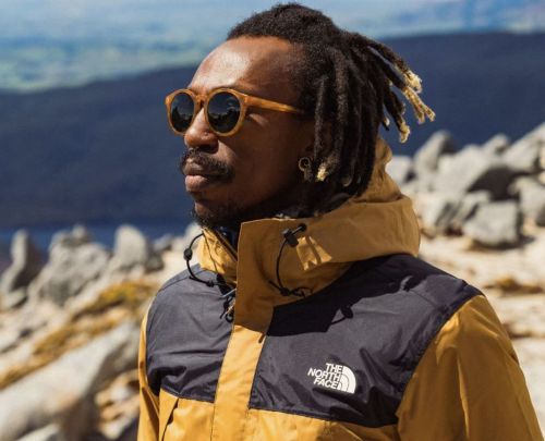 Vallon Waylons - Horn Polarized - Kings & Queens
