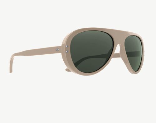 Vallon Moto Aviators Desert Green - Kings & Queens