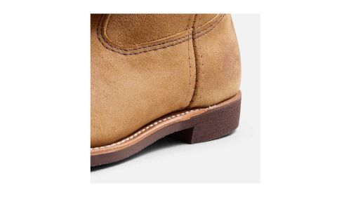 Red Wing Boots 8060 Pecos Hawthorne Muleskinner - Kings & Queens