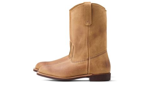 Red Wing Boots 8060 Pecos Hawthorne Muleskinner - Kings & Queens