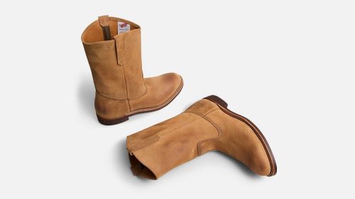 Red Wing Boots 8060 Pecos Hawthorne Muleskinner - Kings & Queens