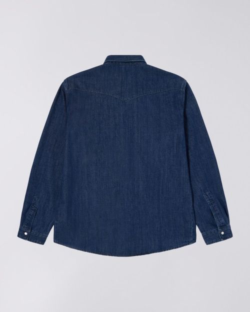 Edwin Western Shirt  - Kings & Queens