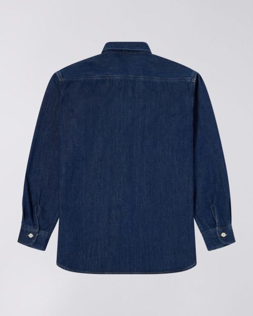 Edwin Work Shirt  - Kings & Queens
