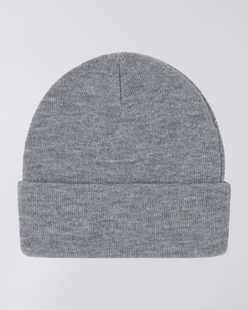 Edwin Beanie Grey - Kings & Queens