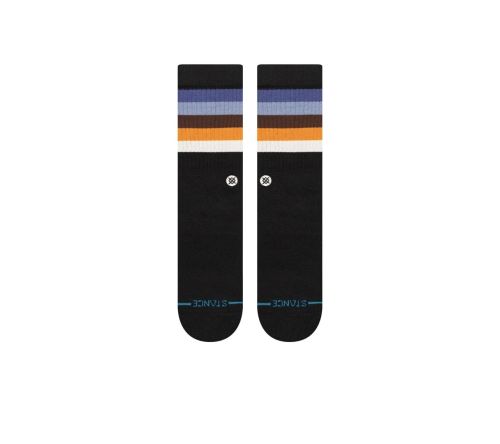 Stance Maliboo Crew Indigo - Kings & Queens