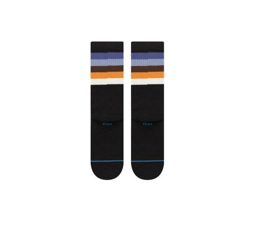 Stance Maliboo Crew Indigo - Kings & Queens