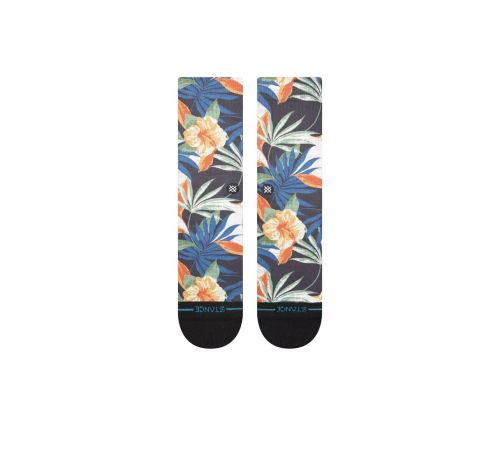 Stance Tiki Tides Crew - Kings & Queens