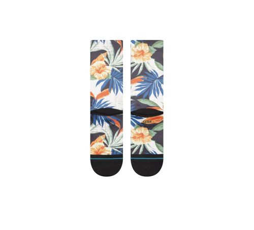 Stance Tiki Tides Crew - Kings & Queens