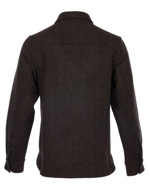 Pike Brothers 1943 CPO Atlanta Brown - Kings & Queens