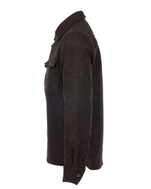 Pike Brothers 1943 CPO Atlanta Brown - Kings & Queens