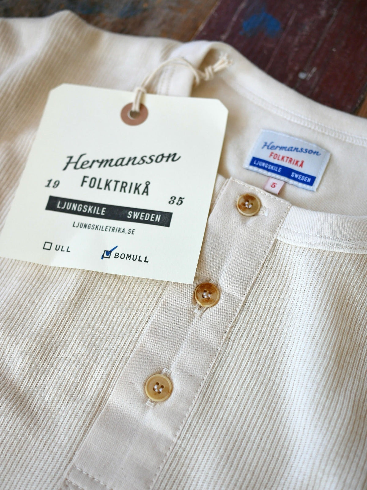 Hermansson