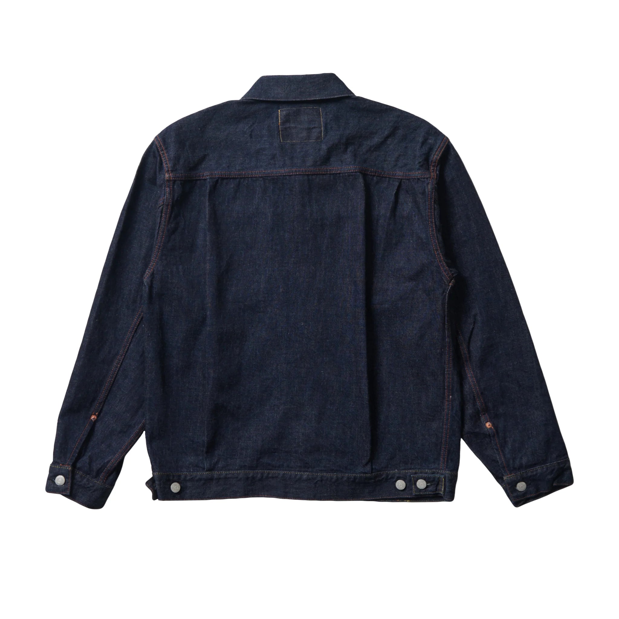 2102W - Type 2  Denim Jacket