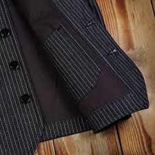 1937 Roamer Vest Wabash