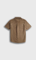 Herman Shirt Bronze