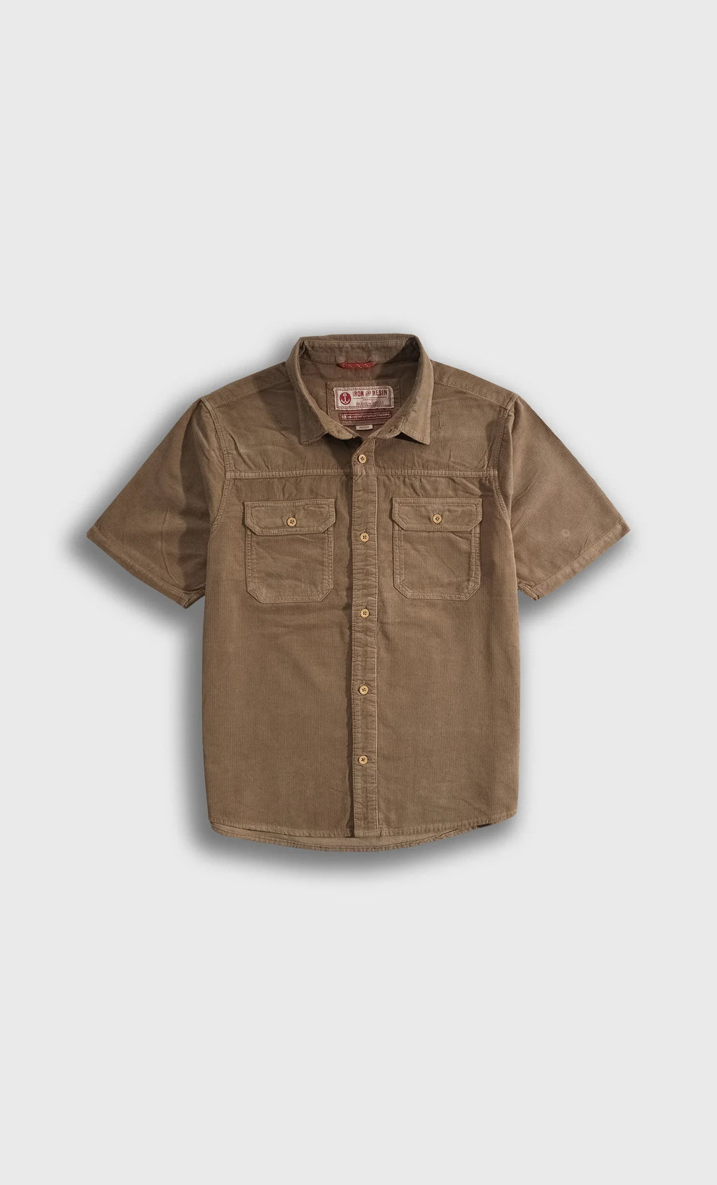 Herman Shirt Bronze