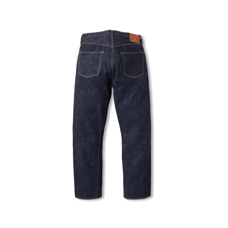 1101W Straight Denim 13.7oz