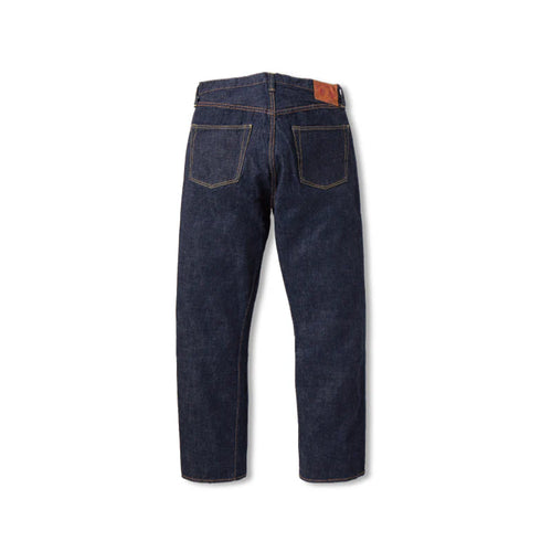 1101W Straight Denim 13.7oz