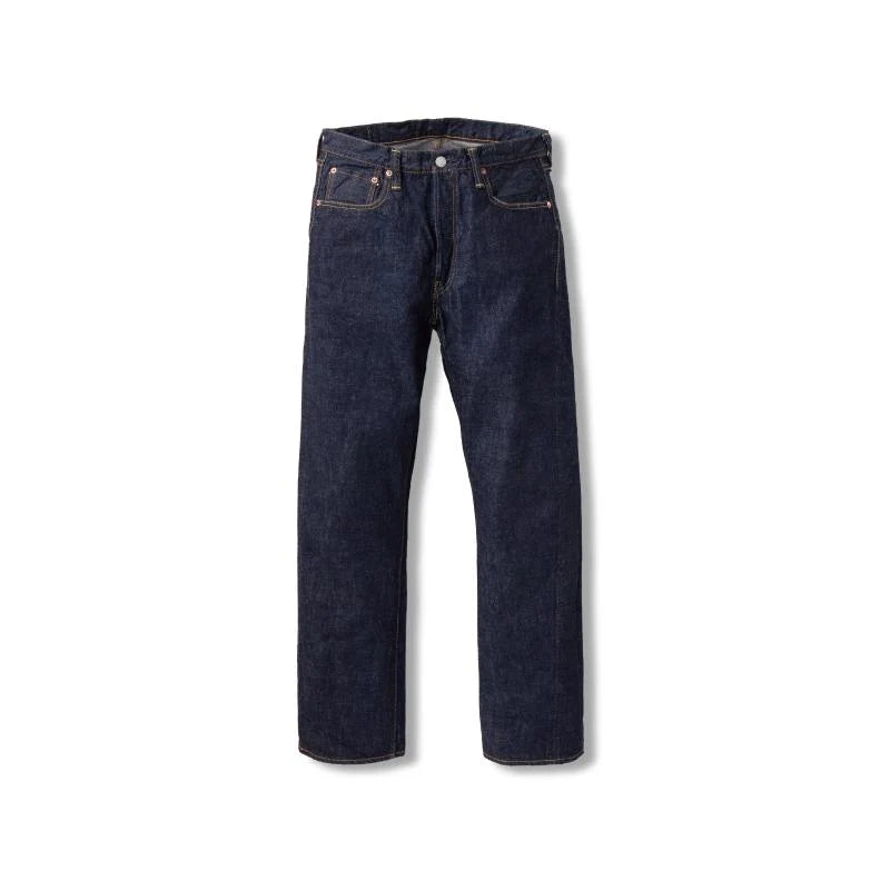 1101W Straight Denim 13.7oz