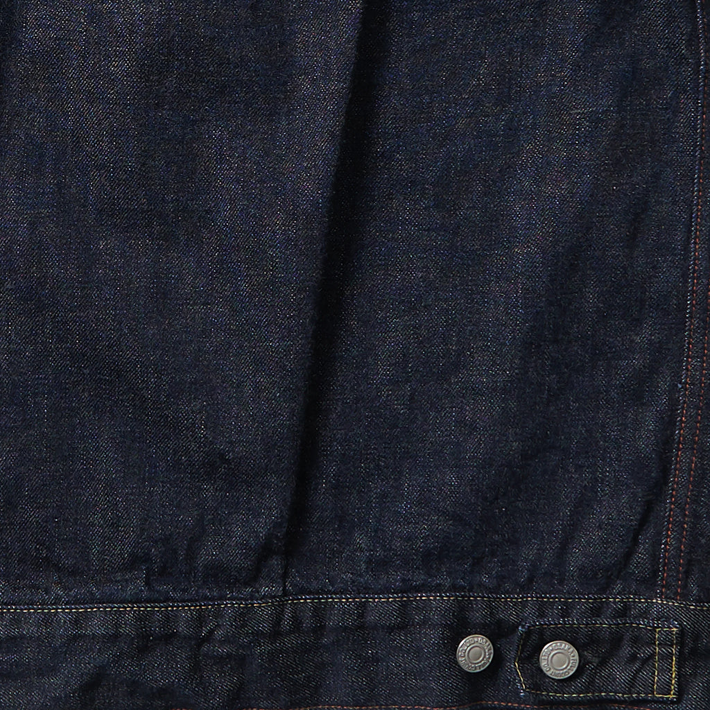 2102W - Type 2  Denim Jacket