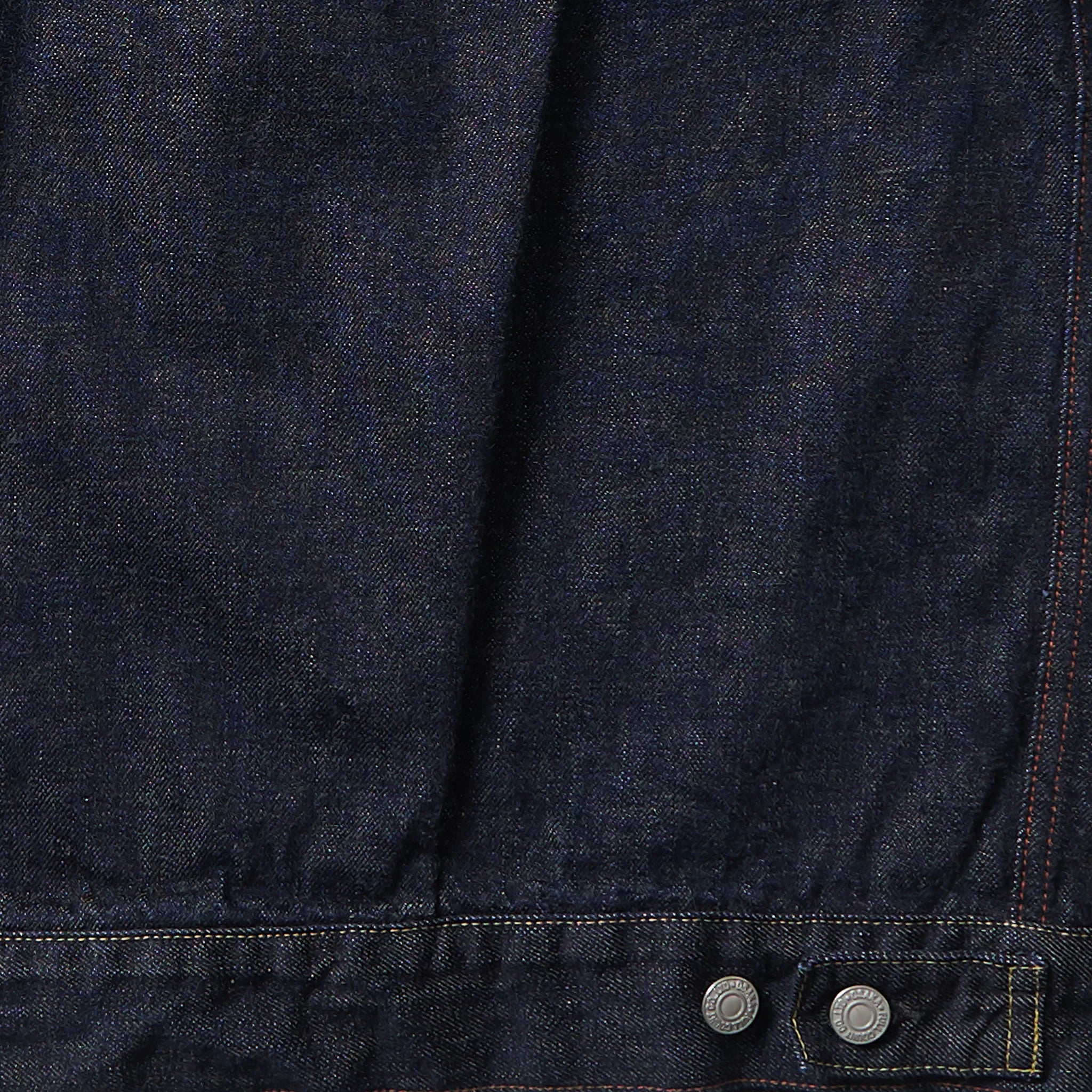 2102W - Type 2  Denim Jacket