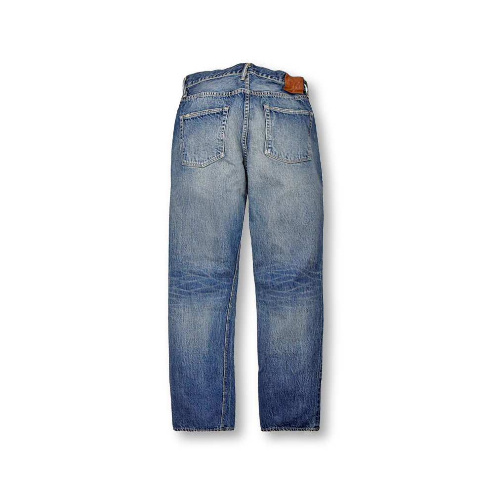 1341 - 1101 Dartford Straight Denim