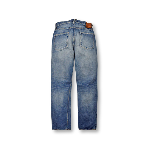 1341 - 1101 Dartford Straight Denim
