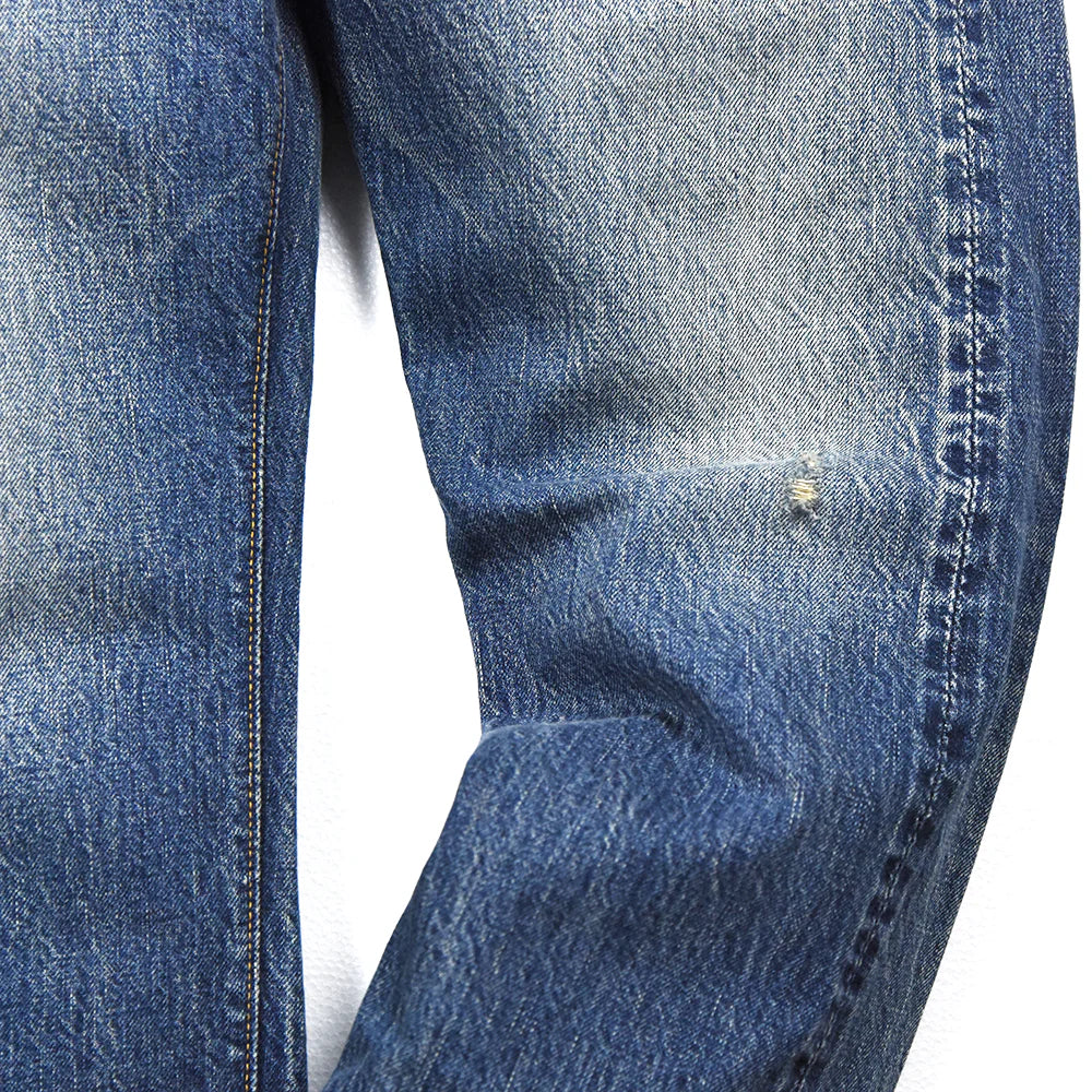 1341 - 1101 Dartford Straight Denim