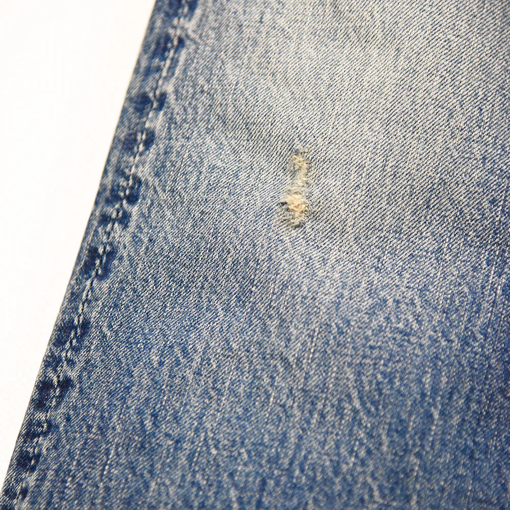 1341 - 1101 Dartford Straight Denim