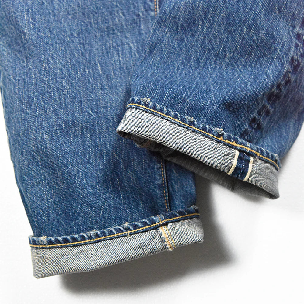 1341 - 1101 Dartford Straight Denim