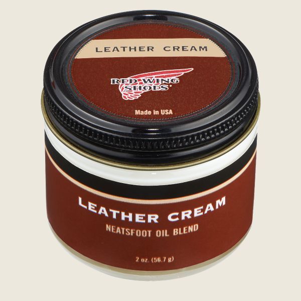 Leather Cream Conditioner