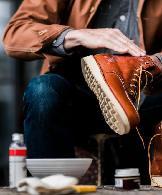 Leather Cream Conditioner