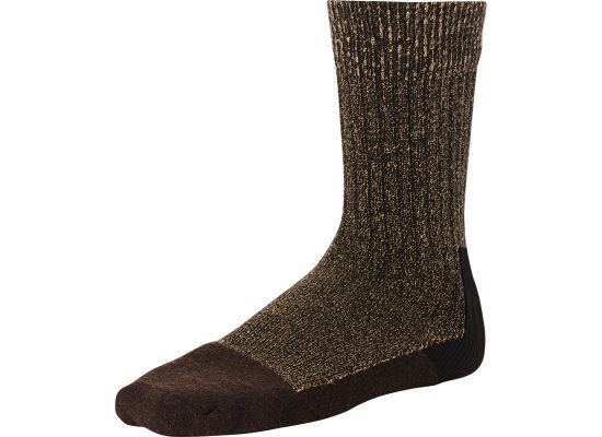 Deep Toe Capped Socks