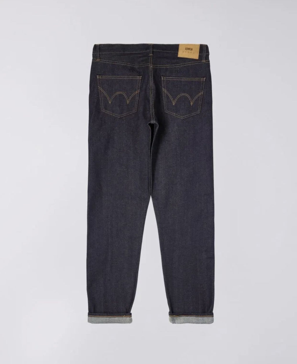 Regular Tapered Jeans
