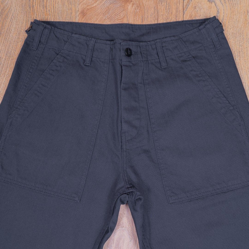 1962 OG 107 Pants Navy