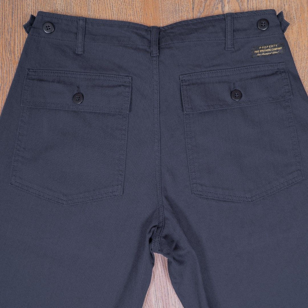 1962 OG 107 Pants Navy