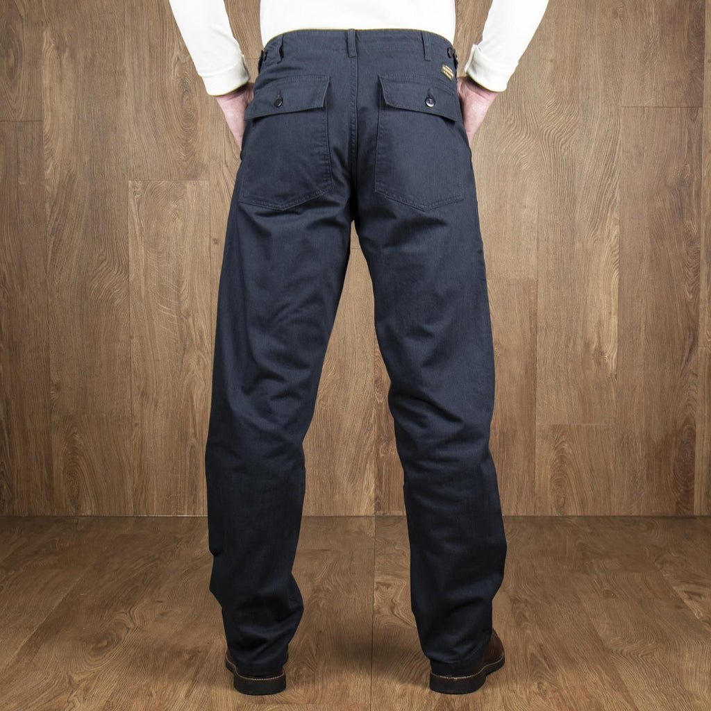 1962 OG 107 Pants Navy