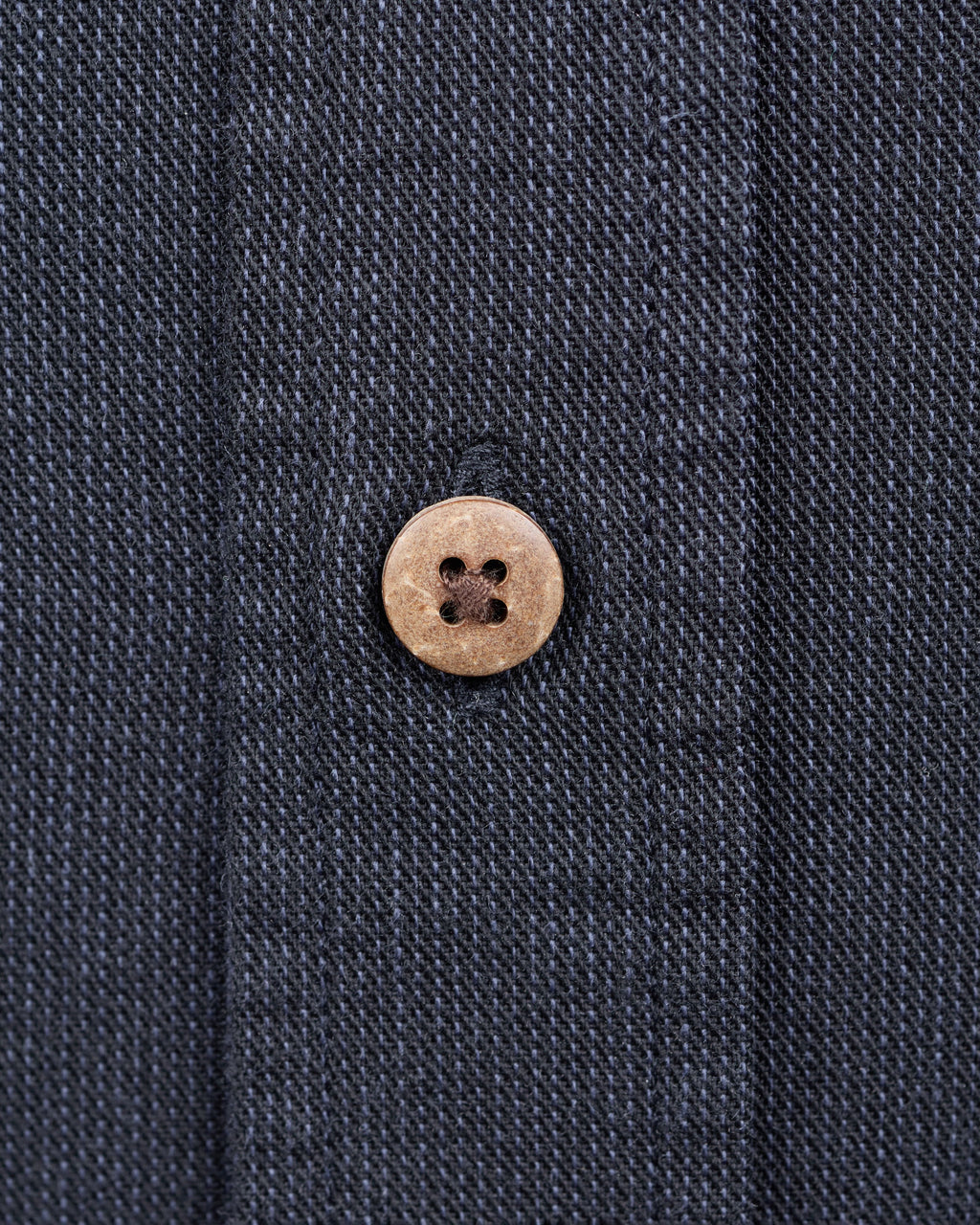 1923 Buccanoy Shirt Pomarico Blue
