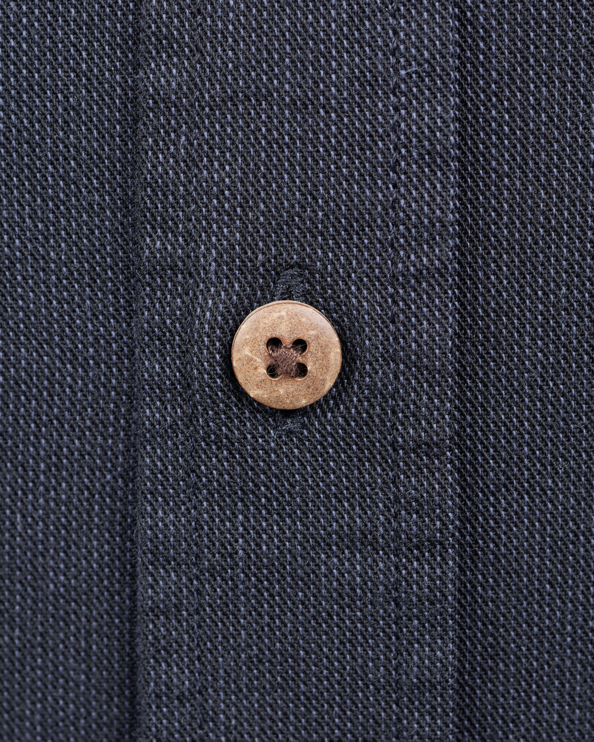1923 Buccanoy Shirt Pomarico Blue