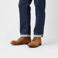 Red Wing 8083 Iron Ranger Hawthorne Mulseskinner Boots, view 3