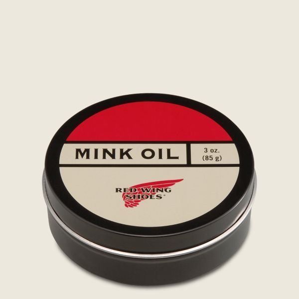 Mink Oil