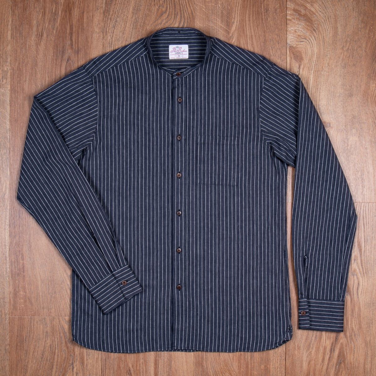 1923 Buccanoy Beaumont Shirt