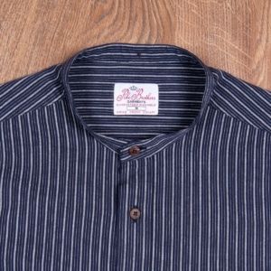 1923 Buccanoy Beaumont Shirt
