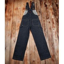 1953 Mechanic BIB 11oz Metal