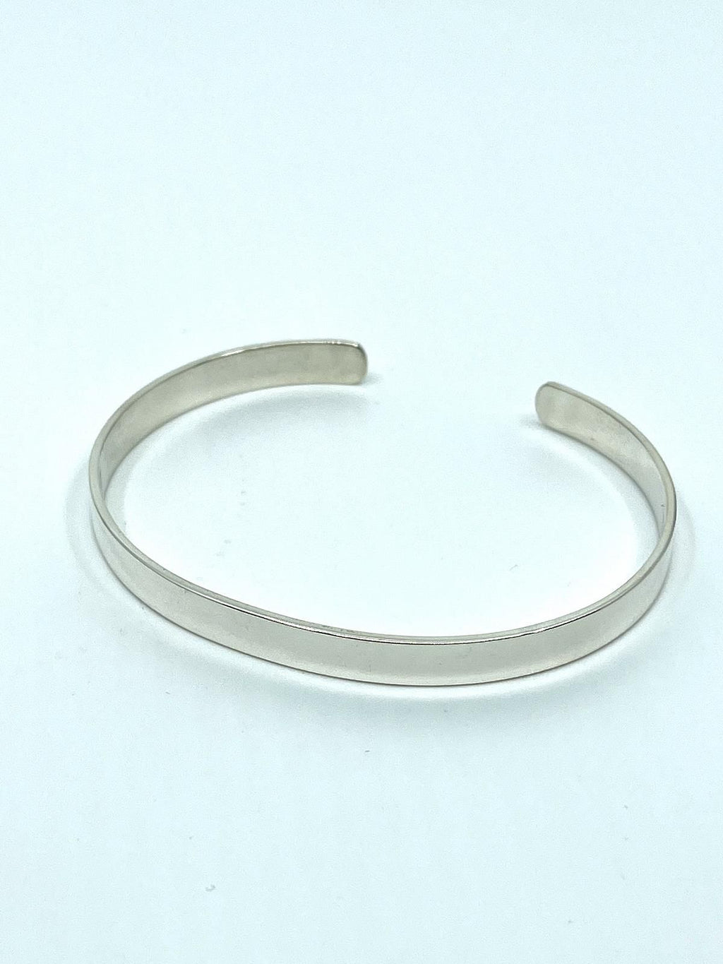 Plain Bangle