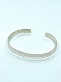 Plain Bangle