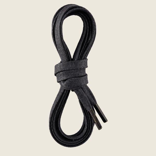 Waxed Laces 152cm