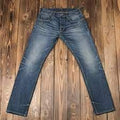 1958 Roamer Pants 15oz 106 rinse