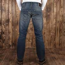 1958 Roamer Pants 15oz 106 rinse