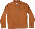 Mechanic Jacket Cognac